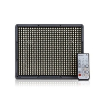 Aputure LED HR-672S Spot + afstandbediening